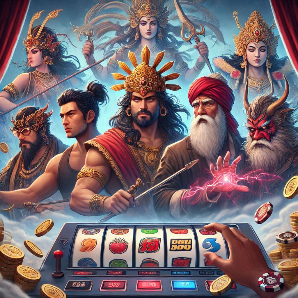 Menemukan Keunggulan Situs Slot Terbaik di Dewatogel